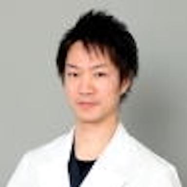 Dr.Sasaki